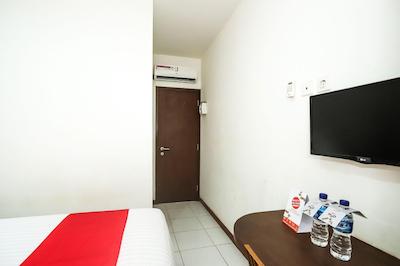 Oyo 1582 Bungo Guest House