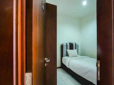 Oyo 1582 Bungo Guest House