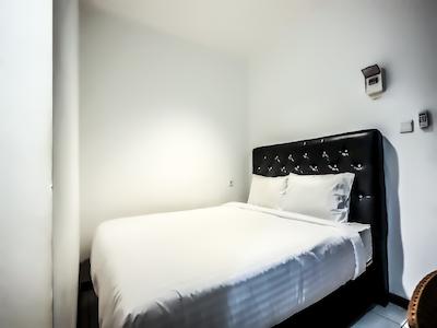 Oyo 1582 Bungo Guest House