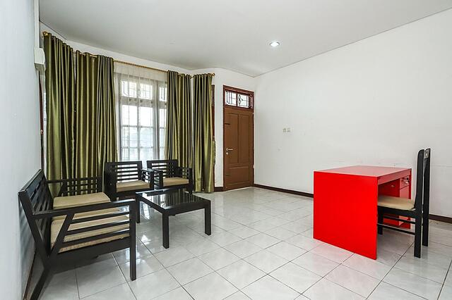 Oyo 1582 Bungo Guest House
