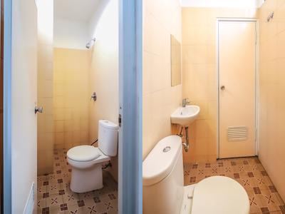 Oyo 1582 Bungo Guest House