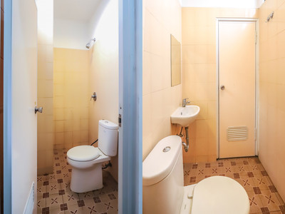 Oyo 1582 Bungo Guest House