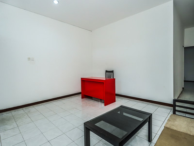 Oyo 1582 Bungo Guest House