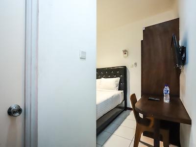 Oyo 1582 Bungo Guest House