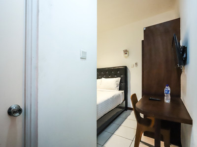 Oyo 1582 Bungo Guest House