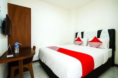 Oyo 1582 Bungo Guest House