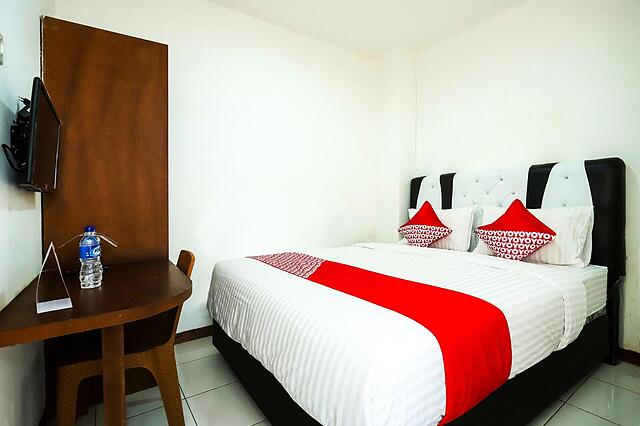 Oyo 1582 Bungo Guest House