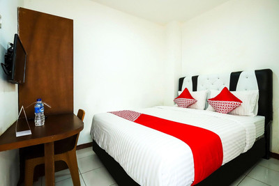 Oyo 1582 Bungo Guest House