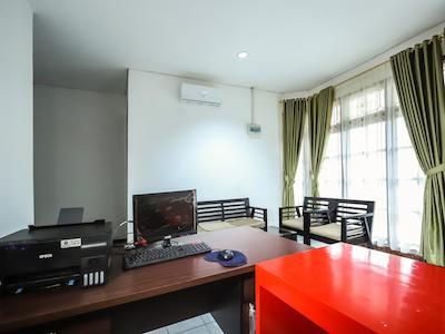 Oyo 1582 Bungo Guest House