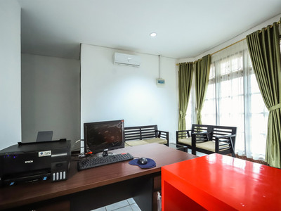 Oyo 1582 Bungo Guest House