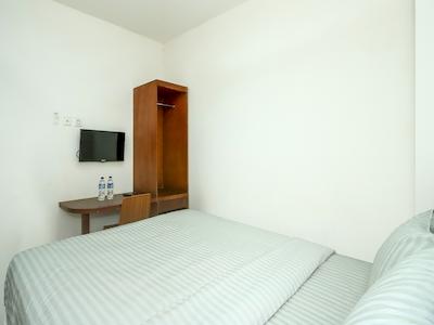 Oyo 1582 Bungo Guest House