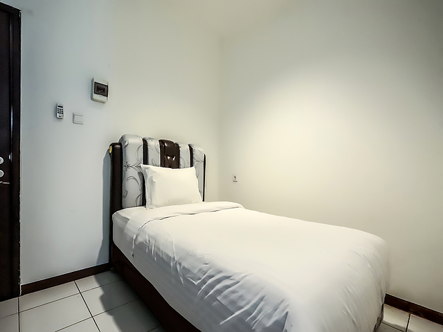 Oyo 1582 Bungo Guest House