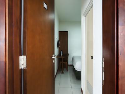 Oyo 1582 Bungo Guest House