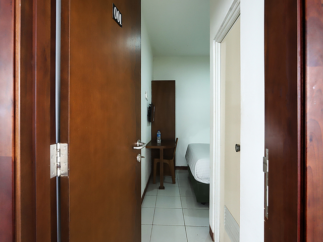 Oyo 1582 Bungo Guest House