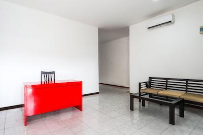 Oyo 1582 Bungo Guest House