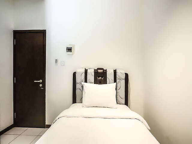 Oyo 1582 Bungo Guest House