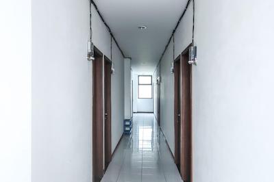 Oyo 1582 Bungo Guest House