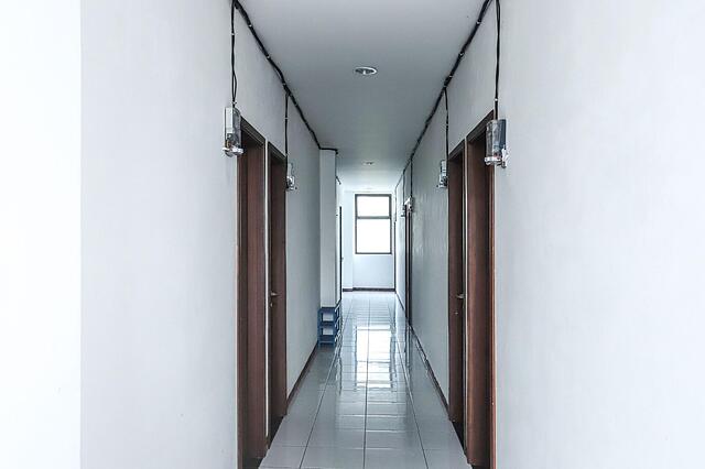 Oyo 1582 Bungo Guest House