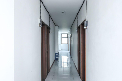 Oyo 1582 Bungo Guest House