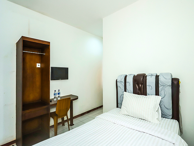 Oyo 1582 Bungo Guest House