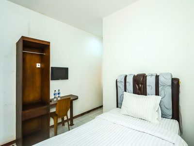 Oyo 1582 Bungo Guest House