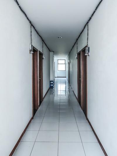 Oyo 1582 Bungo Guest House