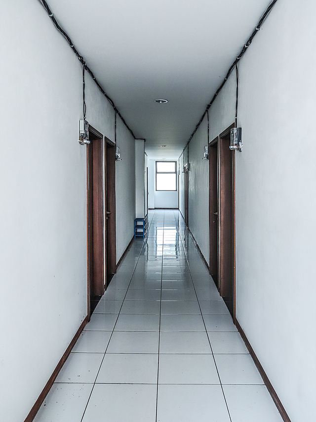 Oyo 1582 Bungo Guest House