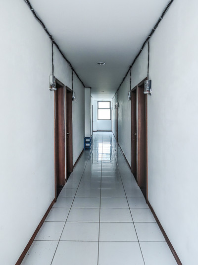Oyo 1582 Bungo Guest House