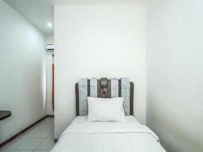 Oyo 1582 Bungo Guest House