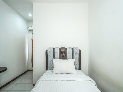 Oyo 1582 Bungo Guest House