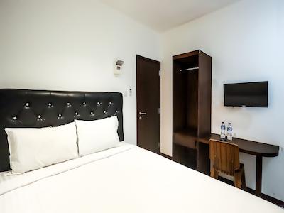 Oyo 1582 Bungo Guest House