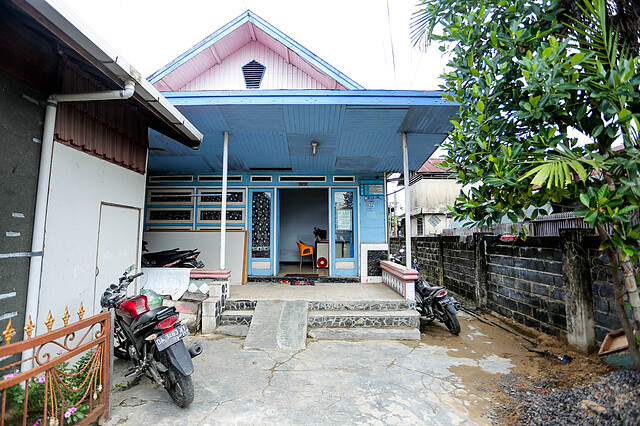 OYO 2197 Pulau Laut Guest House
