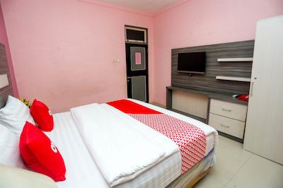 OYO 2197 Pulau Laut Guest House