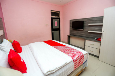 OYO 2197 Pulau Laut Guest House