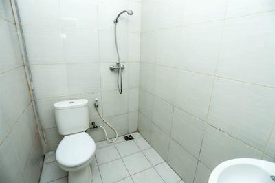 OYO 2197 Pulau Laut Guest House