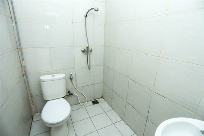OYO 2197 Pulau Laut Guest House