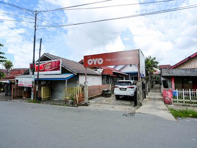 OYO 2197 Pulau Laut Guest House