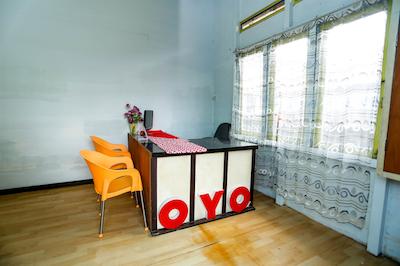 OYO 2197 Pulau Laut Guest House