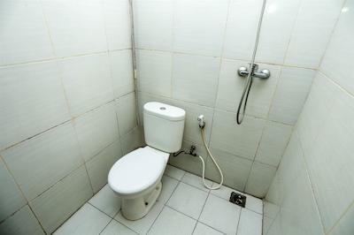 OYO 2197 Pulau Laut Guest House