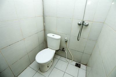 OYO 2197 Pulau Laut Guest House