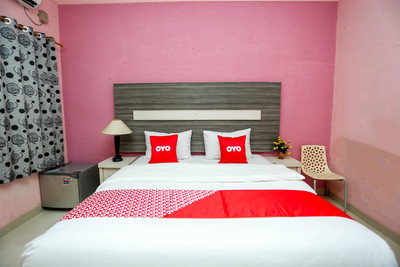 OYO 2197 Pulau Laut Guest House