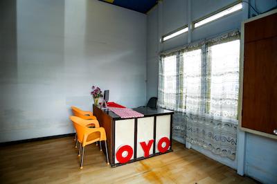 OYO 2197 Pulau Laut Guest House