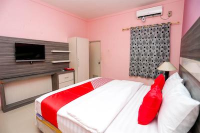 OYO 2197 Pulau Laut Guest House