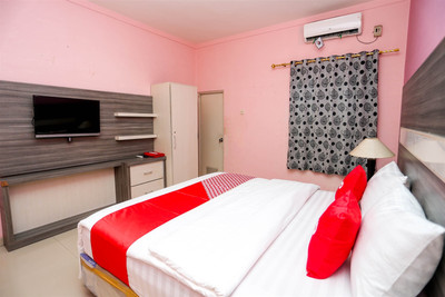 OYO 2197 Pulau Laut Guest House