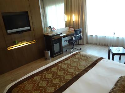 رامادا پوای