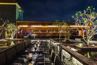 رامادا پوای