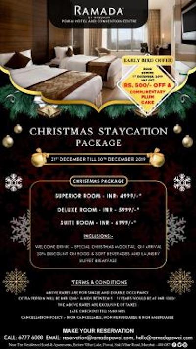 رامادا پوای