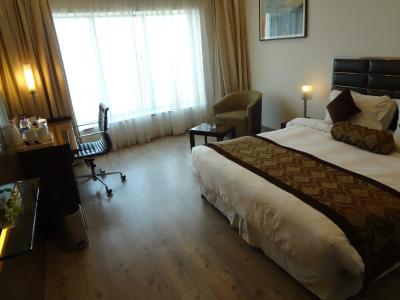 رامادا پوای