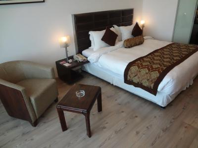 رامادا پوای