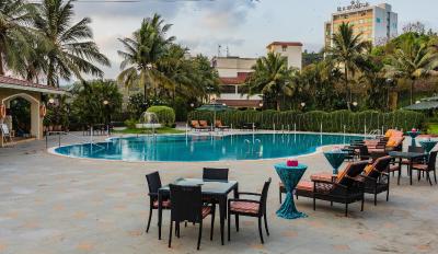 رامادا پوای